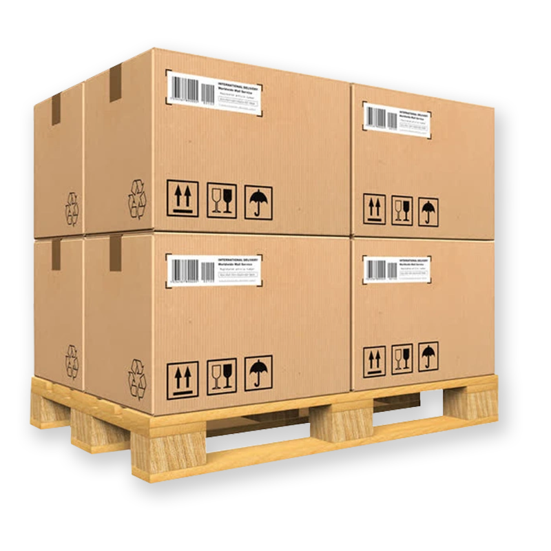 怒江傈僳族自治州重型包装纸箱有哪六大优点