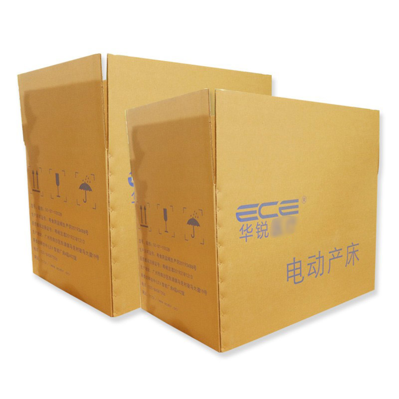 怒江傈僳族自治州包装中重型纸箱的比较