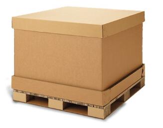 怒江傈僳族自治州重型纸箱与普通木箱相比优点有哪些？