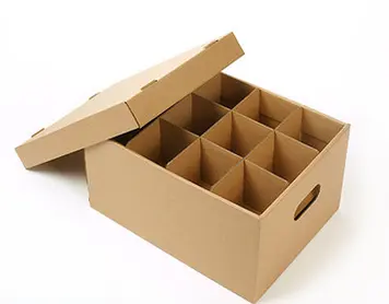怒江傈僳族自治州如何为纸箱厂树立良好的企业形象