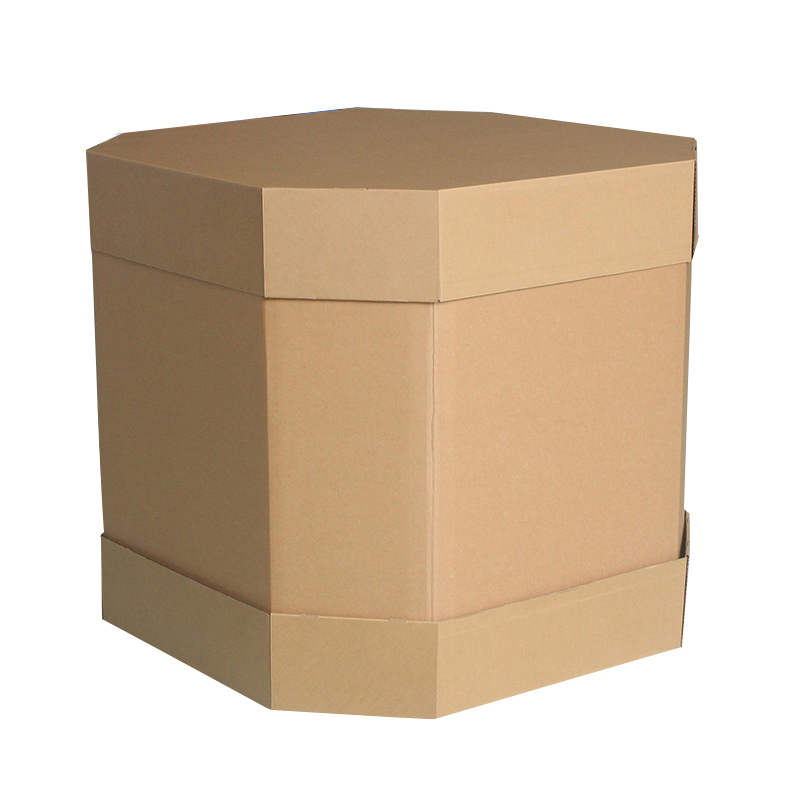 怒江傈僳族自治州重型纸箱有哪些优点？