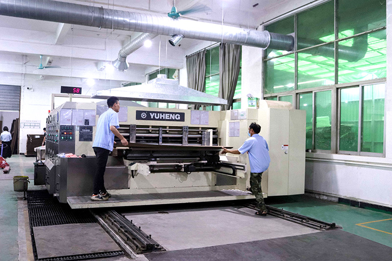 怒江傈僳族自治州做好生产环境优化工作对纸箱厂的重要性有哪些？